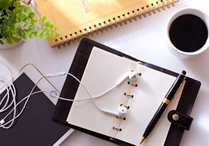 タイムマネジメントイメージ