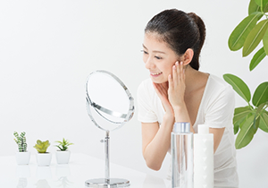 メイクレッスンイメージ