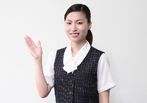 ホスピタリティマインドイメージ