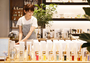 表現力イメージ