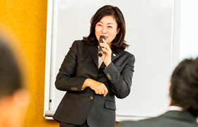 ビジネスコーチング