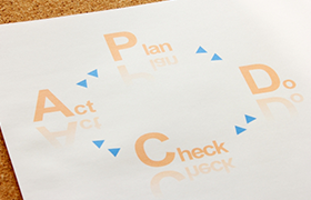 PDCA